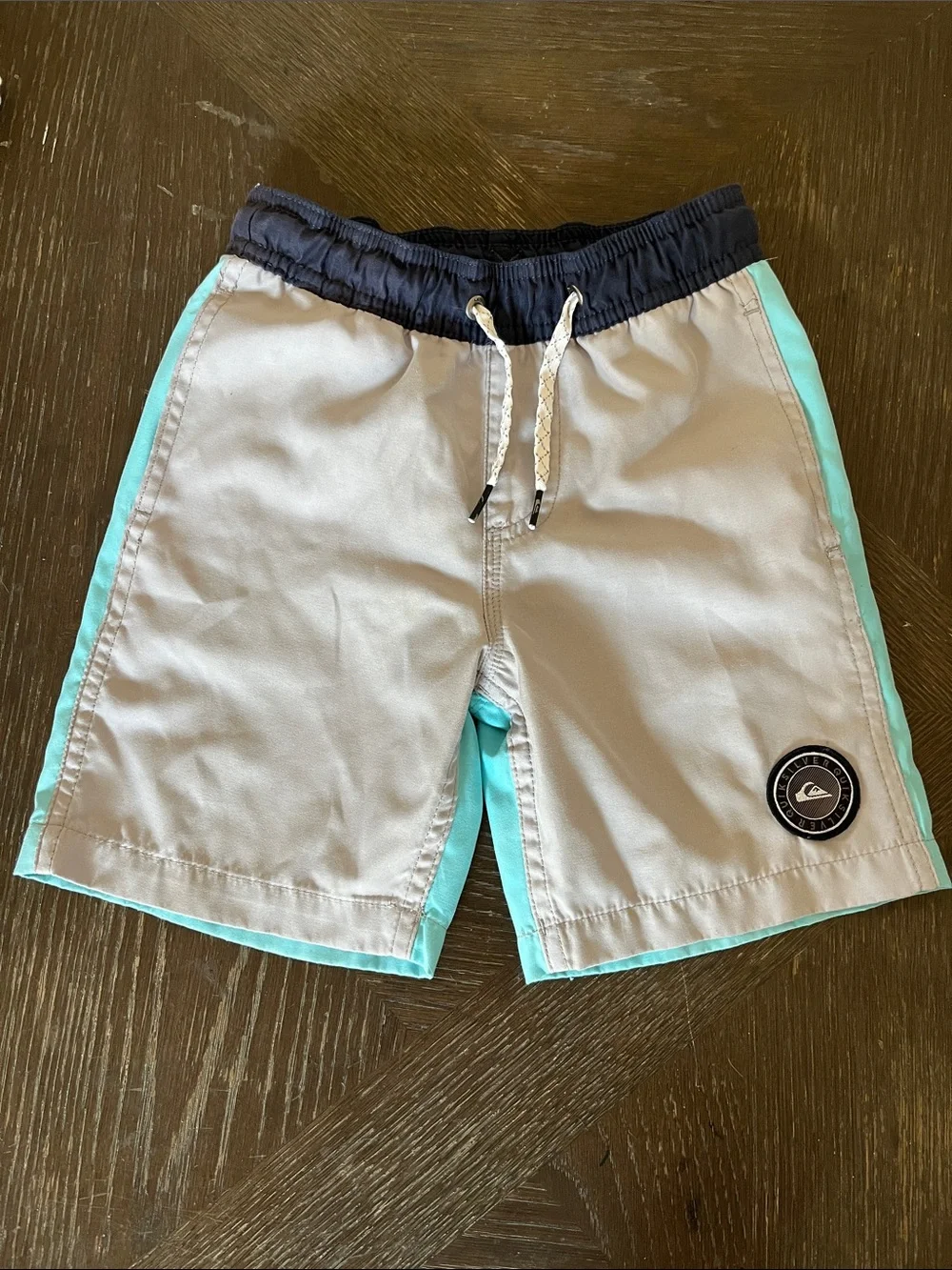 Quiksilver Swim Trunks